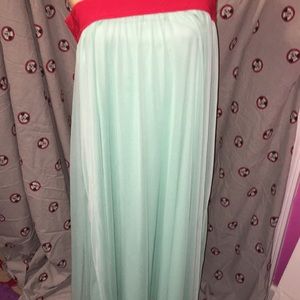 Lularoe Lucy skirt